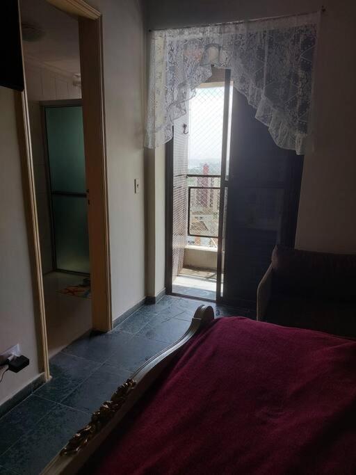 Guaruja, Asturias, 3 Suites, 1 Quadra Da Praia 외부 사진