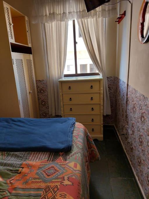 Guaruja, Asturias, 3 Suites, 1 Quadra Da Praia 외부 사진