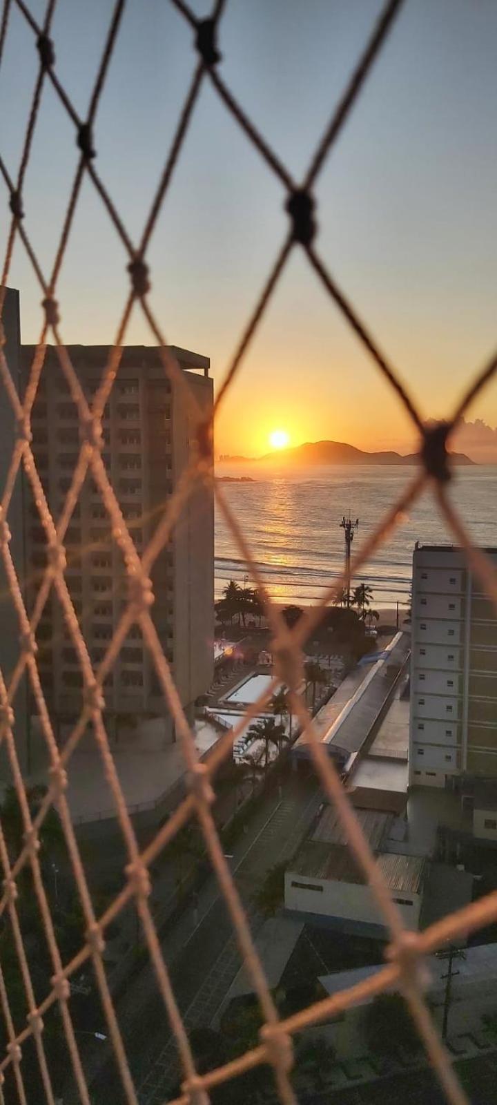 Guaruja, Asturias, 3 Suites, 1 Quadra Da Praia 외부 사진