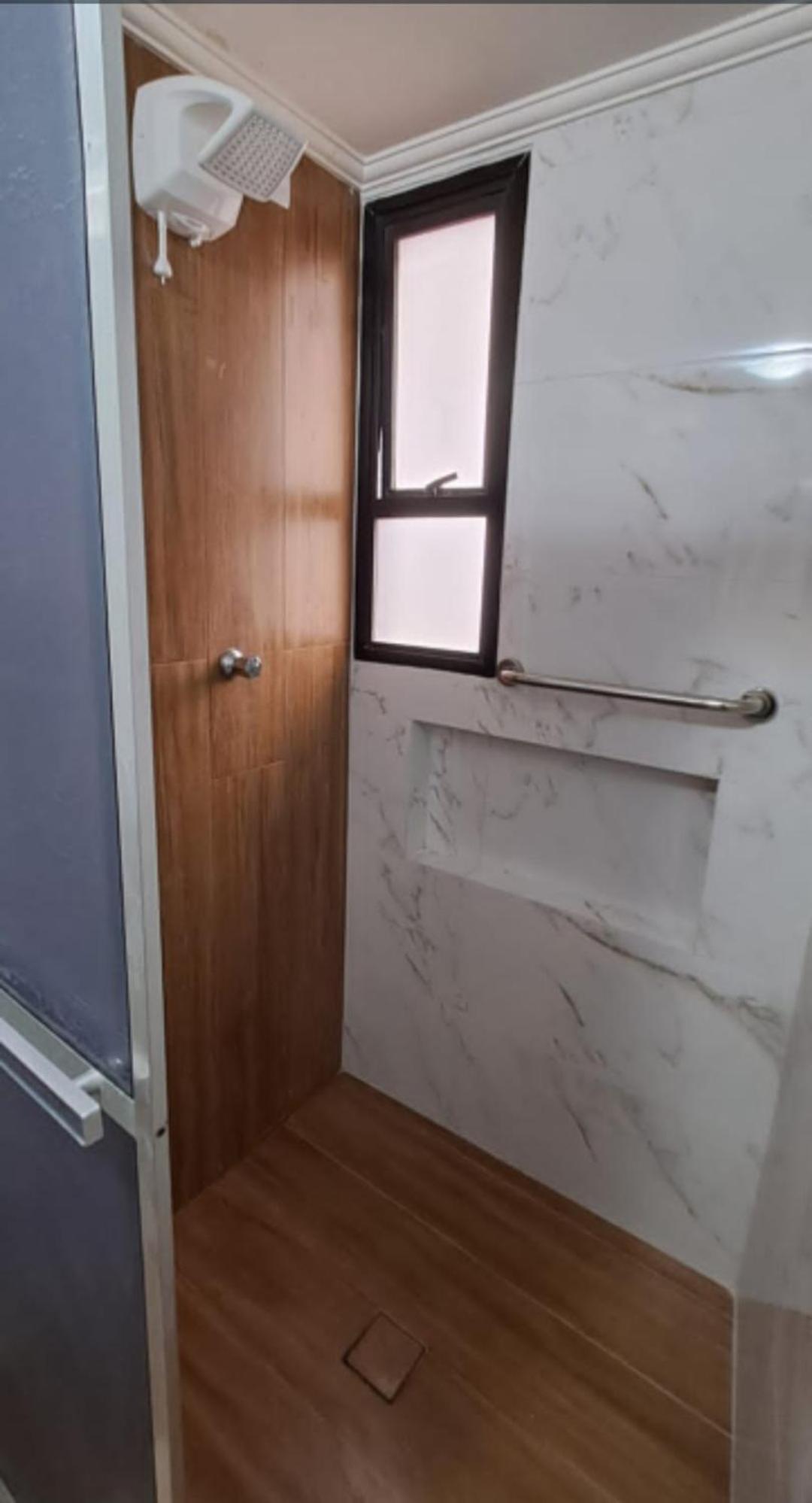 Guaruja, Asturias, 3 Suites, 1 Quadra Da Praia 외부 사진