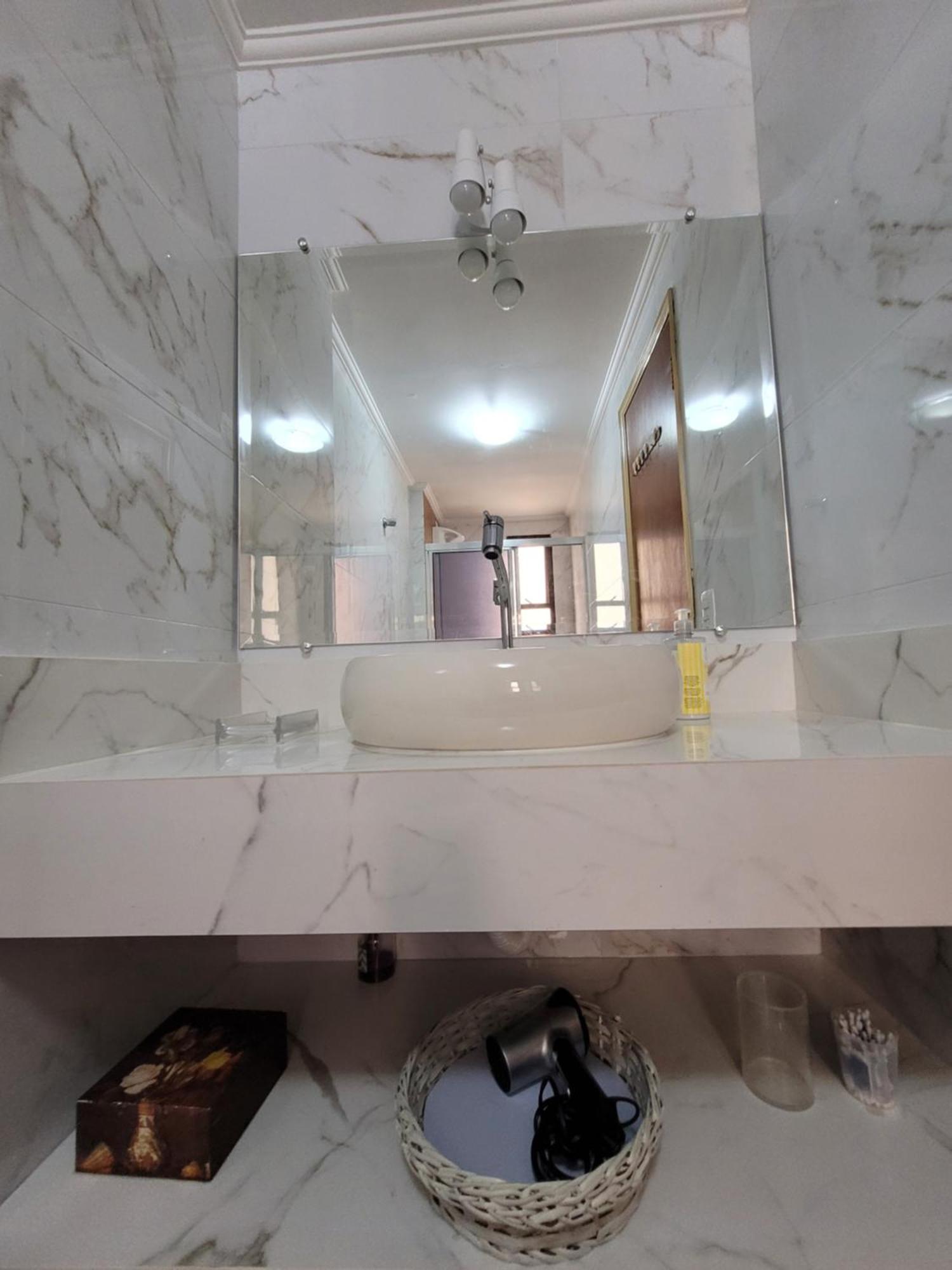 Guaruja, Asturias, 3 Suites, 1 Quadra Da Praia 외부 사진
